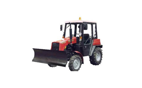 Оборудование бульдозерное (Отвал) УМ.Т-320 - купить на трактор МТЗ