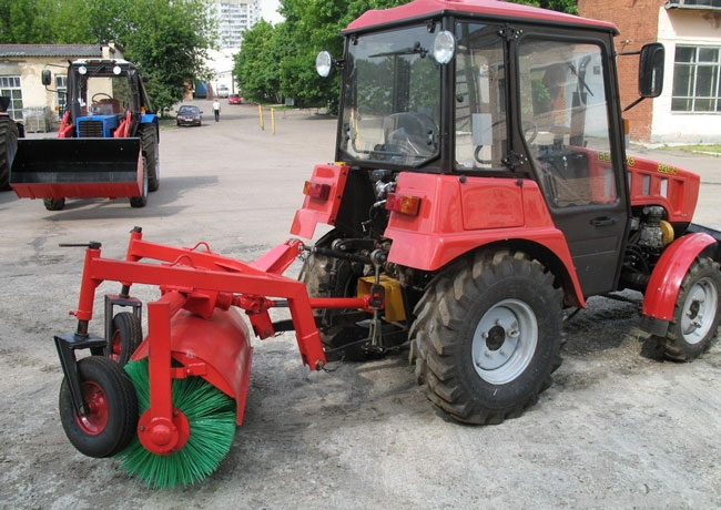 Купить трактор Беларус-320.4, цены