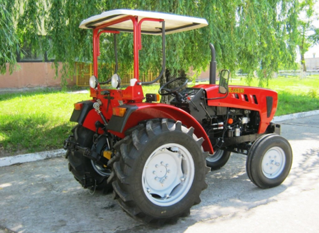 Купить трактор Беларус-410, цены