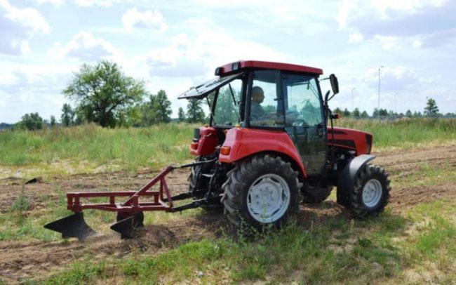 Купить трактор Беларус-622, цены