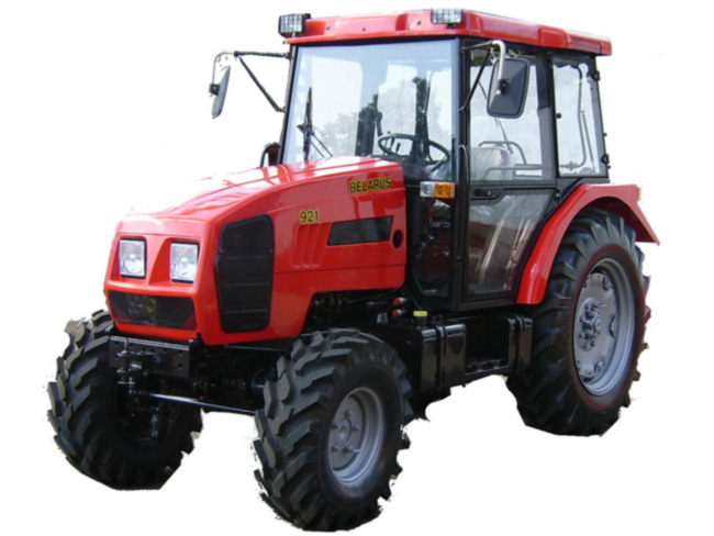 Купить трактор Беларус-921, цены