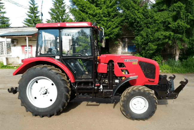 Купить трактор Беларус-921, цены