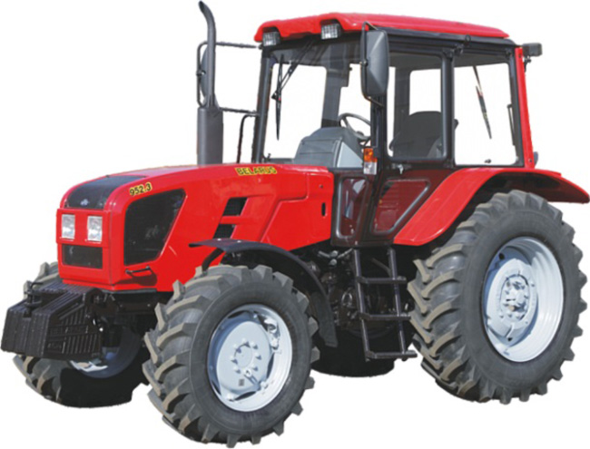 Купить трактор Belarus-952.3, цены