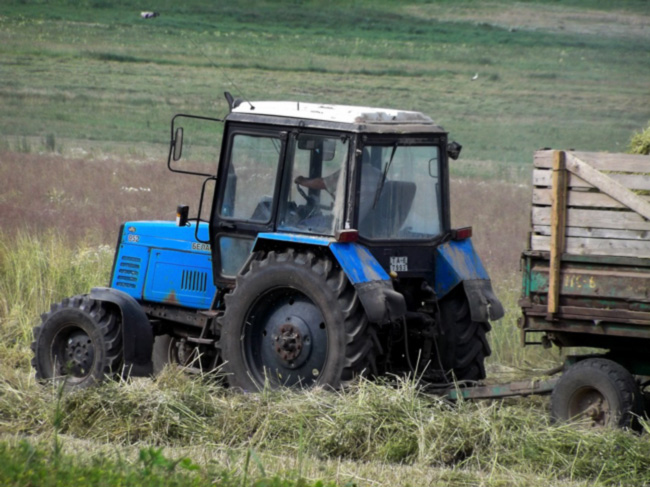 Купить трактор Беларус-952, цены