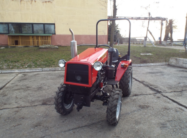 Купить трактор Беларус-211, цены