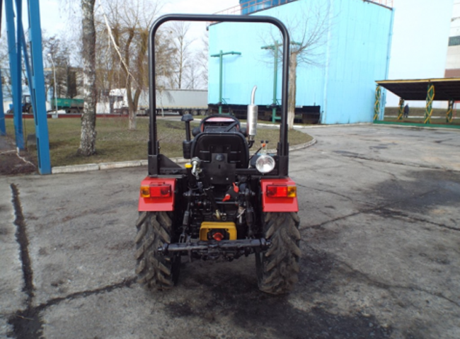 Купить трактор Беларус-211, цены