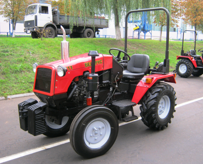 Купить трактор Беларус-311, цены