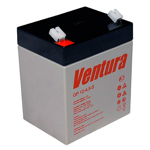 Купить аккумуляторы Ventura серии GP, цены
