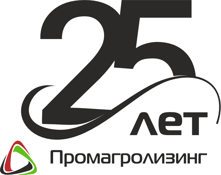Логотип Промагролизинг
