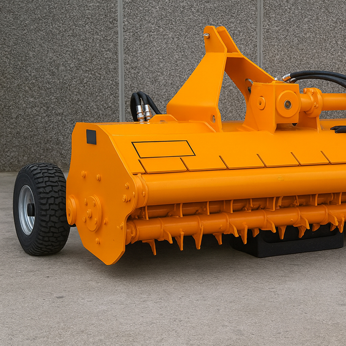 Садовая техника