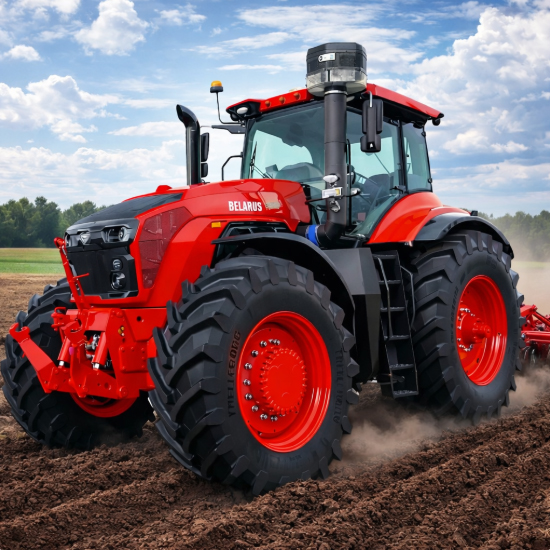 Сельхозтехника