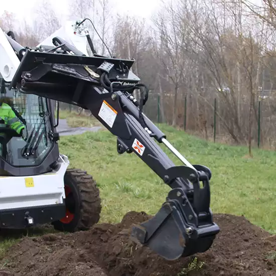 Навесное оборудование