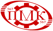 ООО ПМК-567