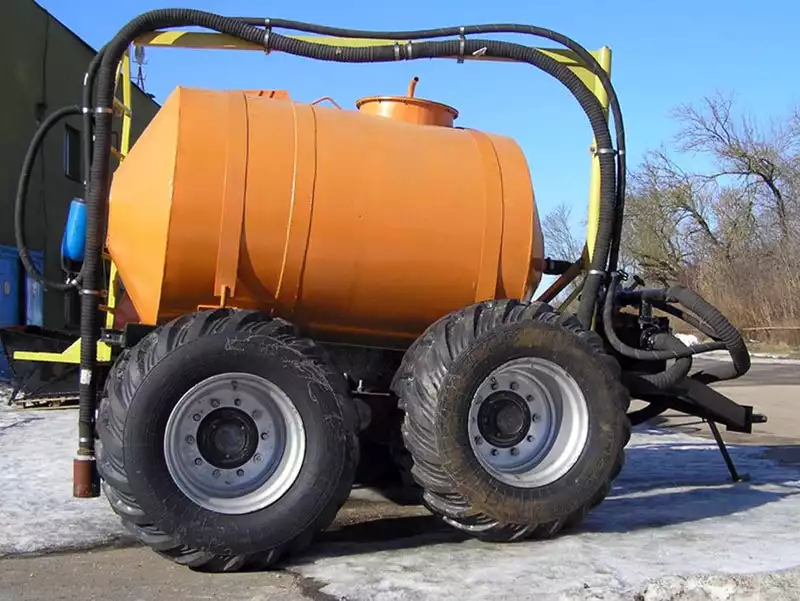 Машина ПТМ БГ-2