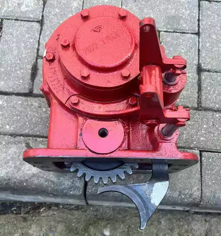 2022-1706010 Ходоуменьшитель