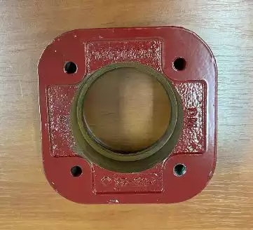 Корпус вала 1 EGV 55 АНК (119.06.002)