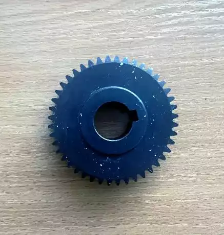 АНК Шестеренка М=1,5 Z=44 EGV 55 AНК 13949406