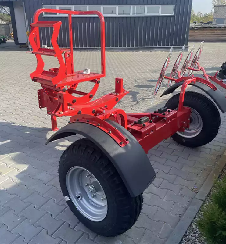 Транспортное устройство для РУМ-1000 Профи