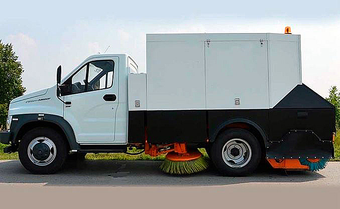 ПУМ «БЕЛТЕХ» 