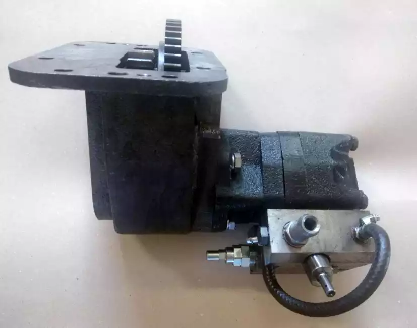 Гидроходоуменьшитель ХД-7 для трактора Беларус-1220, 1221, 1222, 1025, 1523