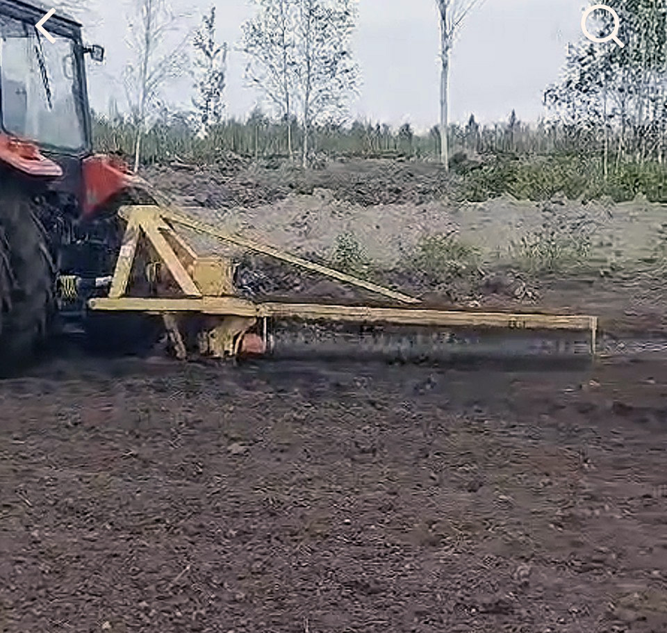 Профилировщик ПР-1 код ТН ВЭД 8430 69 000 8