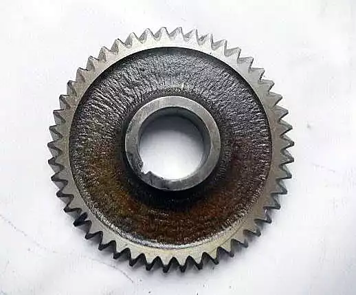 Шестерня 50-1005033-А