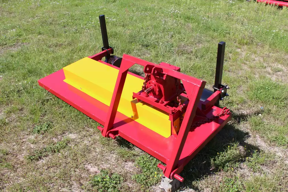 Косилка-ботвоудалитель КРБ-0.7