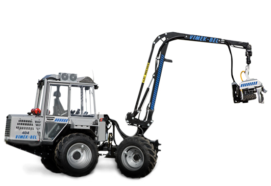 Vimek-Bel 404