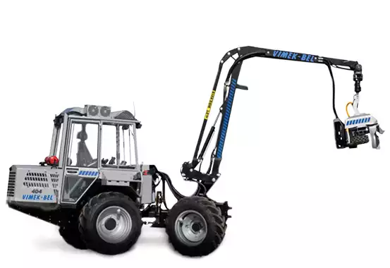 Vimek-Bel 404