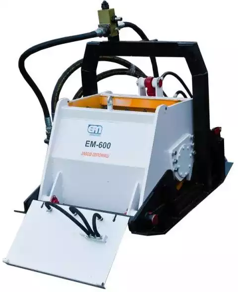 Фреза дорожная ЕМ-600