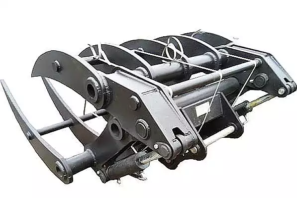 Корчеватель экскаваторный КЭ-1,8
