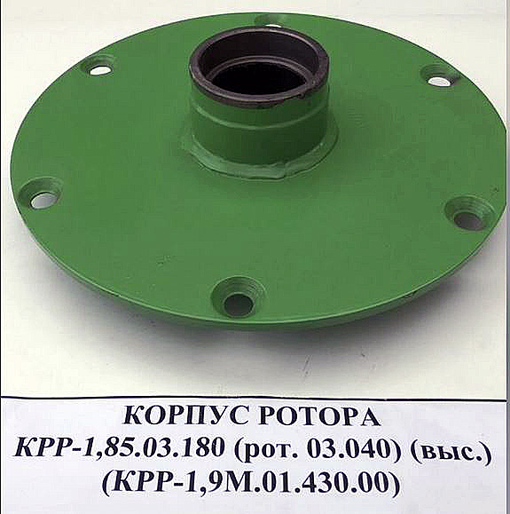 Запчасти к косилкам АГРАМАК КРР -1,85/1,9/2,4