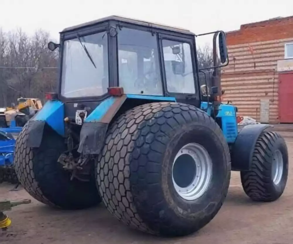 Колесо 66х44.00-25 МТЗ XYW/SOFT RIDER PR6