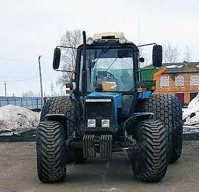 Колесо переднее  550/60-22.5 МТЗ XY/Petlas/Starmaxx
