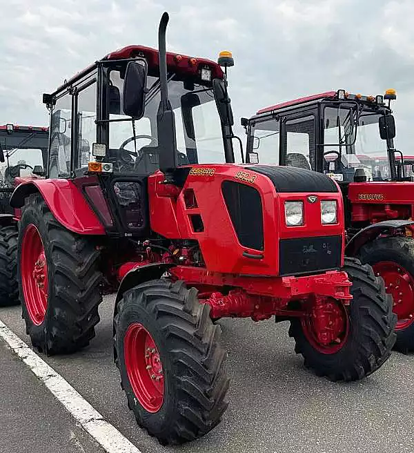 Трактор Беларус - 952.3 - 093