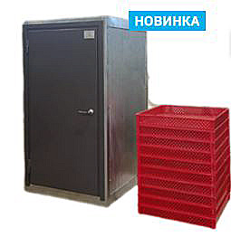 Сушилка малогабаритная СМ-60