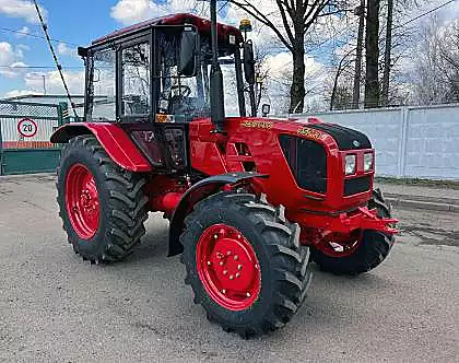 Трактор Беларус - 952.3-092
