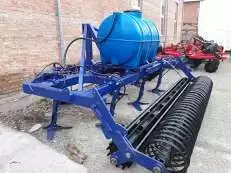 Культиватор стерневой-универсальный КС-У- 3, -4, -5,5, -7,2