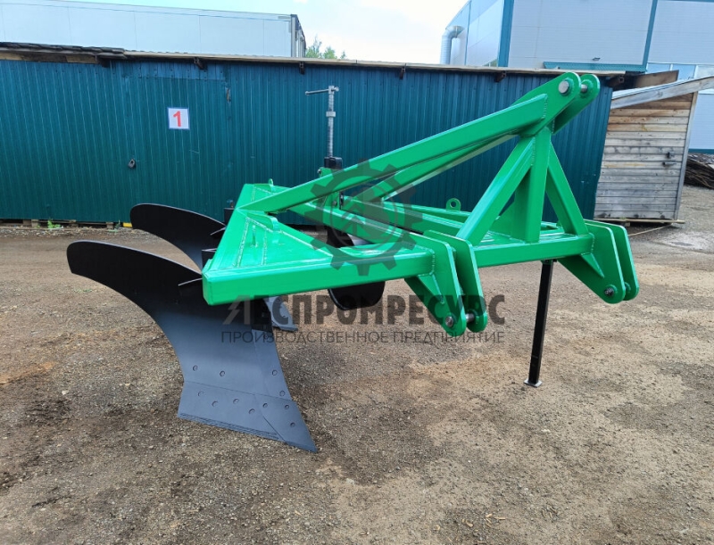 Плуг плантажный навесной ППН 2-50