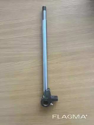 KETO Проушина штока и штанги 3-4071-51