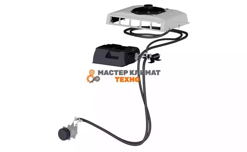 Кондиционер БЕЛАРУС МТЗ 82.1К