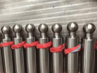 Комплектующие для сборки гидроцилиндров