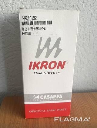 Фильтроэлемент IKRON HEK 02-30 195-AS RP010-VM-817-B- HHC10180