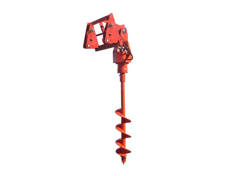 Буровая установка (ПФН-155-03) Ф 360