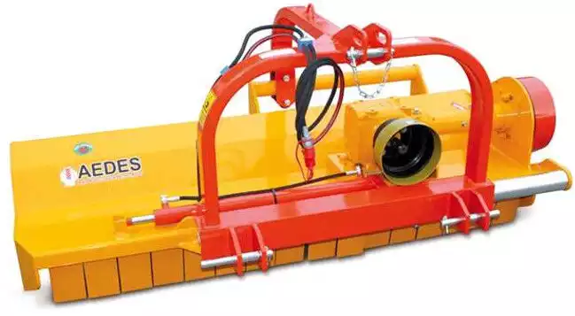 Мульчировщик AEDES SM 1250-2750