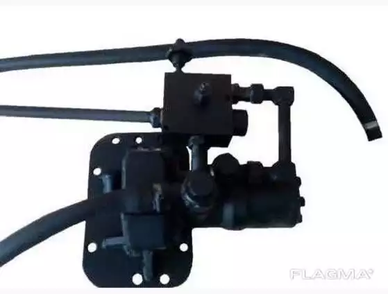 Гидроходоуменьшитель ХД-7 для трактора Беларус-1220, 1221, 1222, 1025, 1523