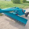 Прицепной грейдер TITAN 3м