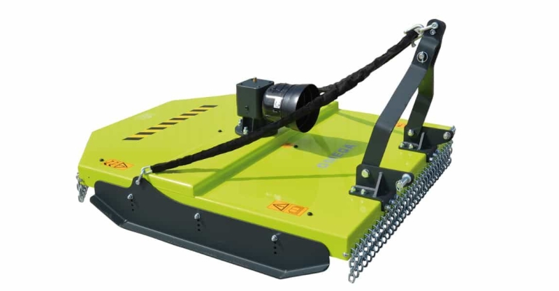 Косилка садовая NIUBO OMEGA