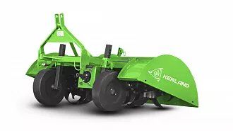 Почвофреза Kerland W2000