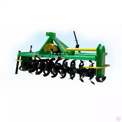 Почвофреза BOMET U540/1